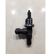 Клапан вентиляции топливного бака