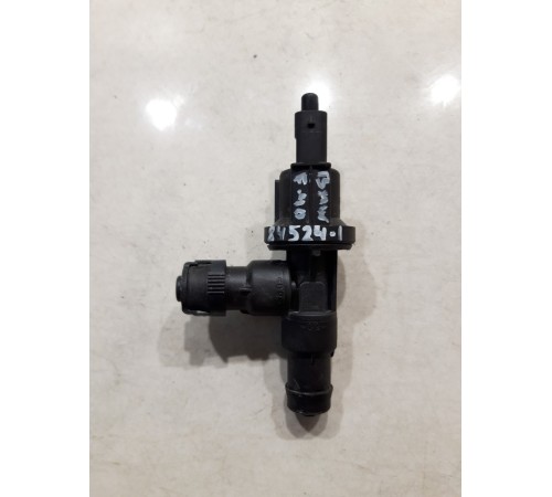 Клапан вентиляции топливного бака