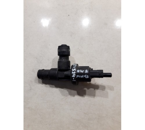 Клапан вентиляции топливного бака