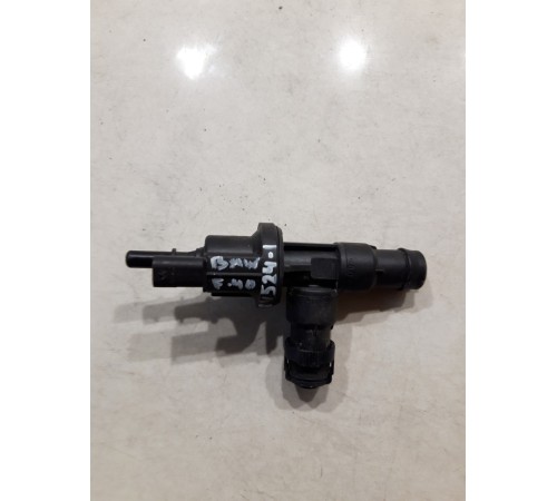 Клапан вентиляции топливного бака