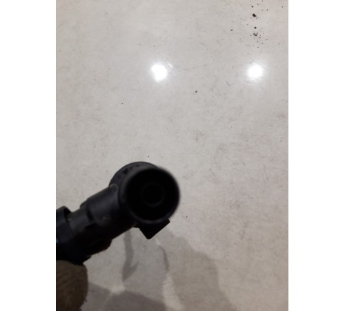 Клапан вентиляции топливного бака