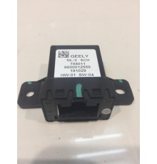 Электронный блок