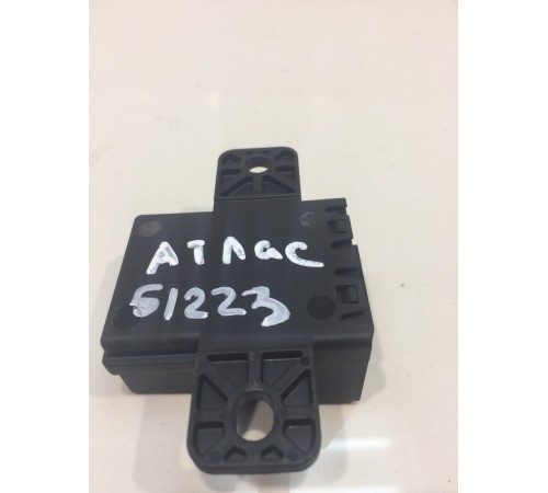 Электронный блок