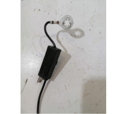 Антенна радио