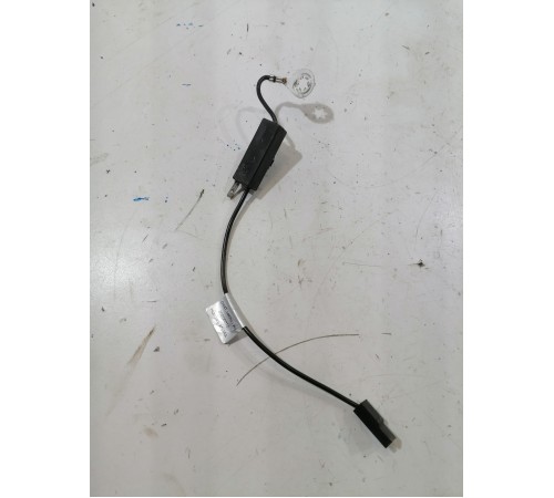 Антенна радио