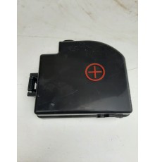 Крышка клеммы аккумулятора плюс