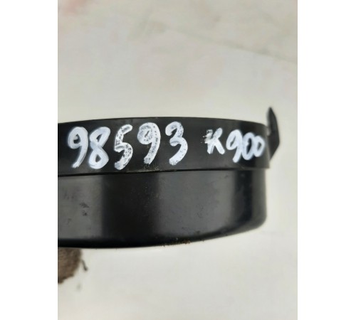 Крышка клеммы аккумулятора плюс