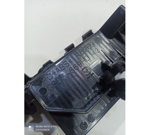 Кронштейн(крепление) салона