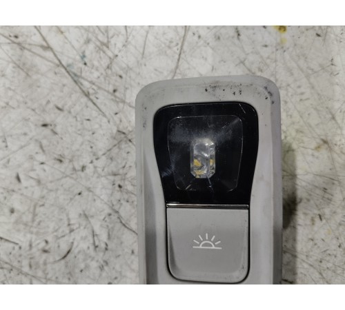 Плафон салона левый