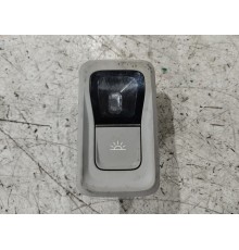 Плафон салона левый