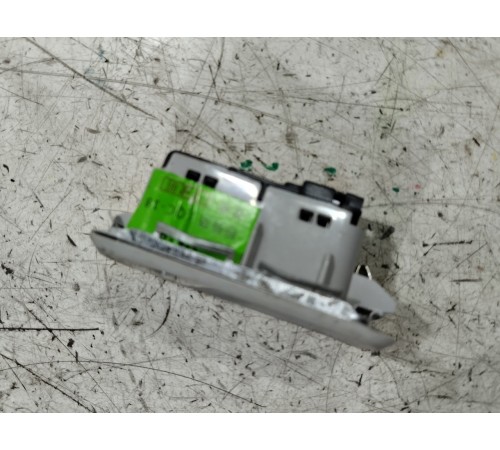 Плафон салона левый