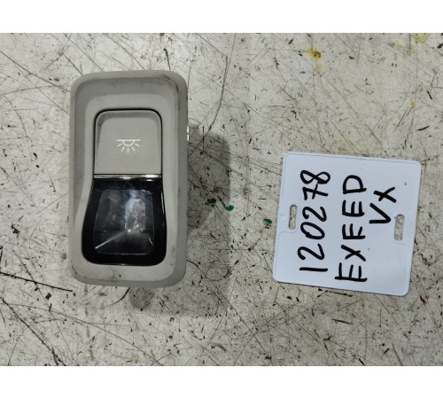 Плафон салона левый