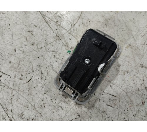 Плафон салона левый