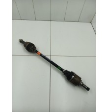 Привод (полуось) задний правый