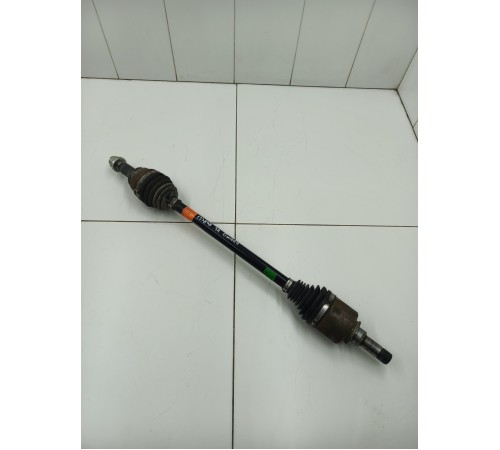 Привод (полуось) задний правый