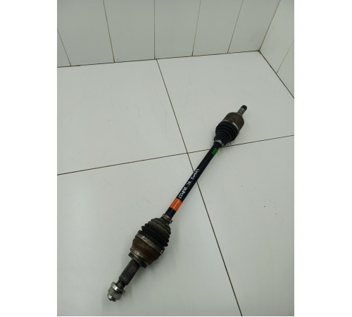 Привод (полуось) задний правый