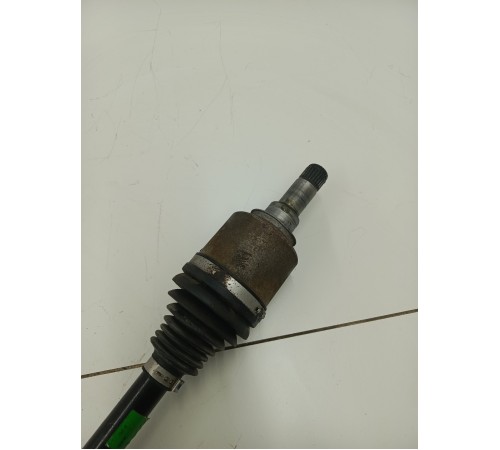 Привод (полуось) задний правый