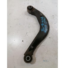 Рычаг задний левый верхний
