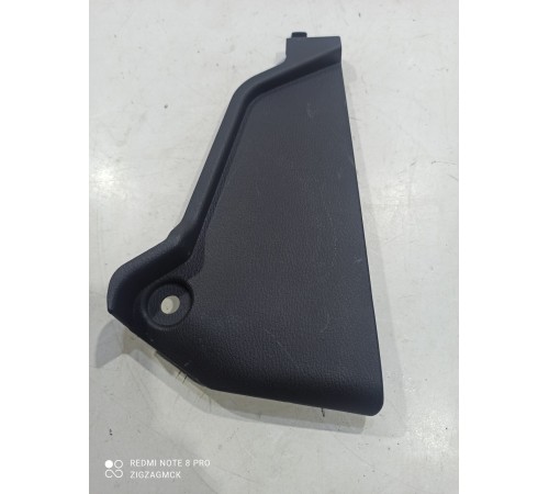 Накладка торпедо(правая)