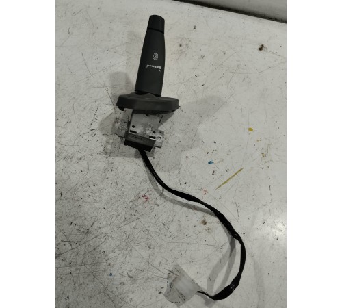 Подрулевой переключатель ретардера (тормоза замедлителя)