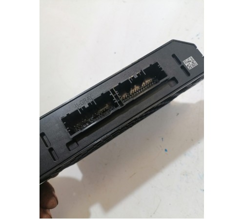 Блок управления сидением