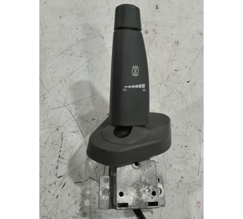 Подрулевой переключатель ретардера (тормоза замедлителя)