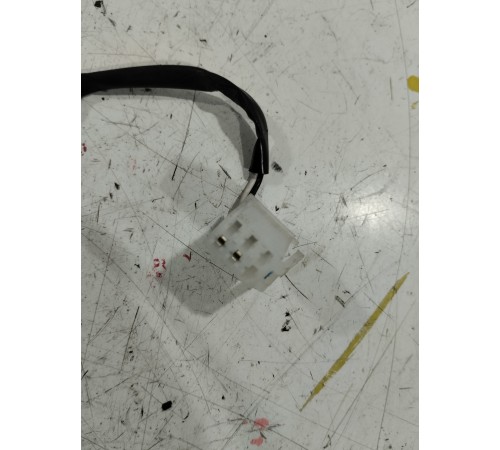 Подрулевой переключатель ретардера (тормоза замедлителя)