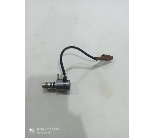 Датчик давления масла