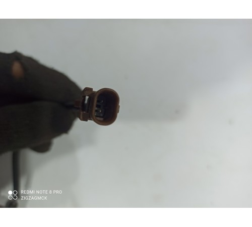 Датчик давления масла