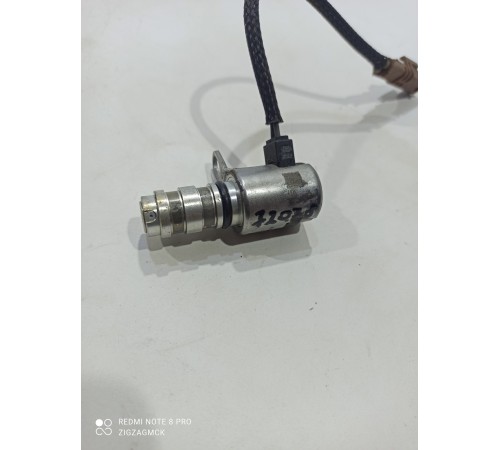 Датчик давления масла