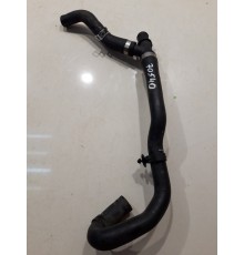 Патрубок системы охлаждения