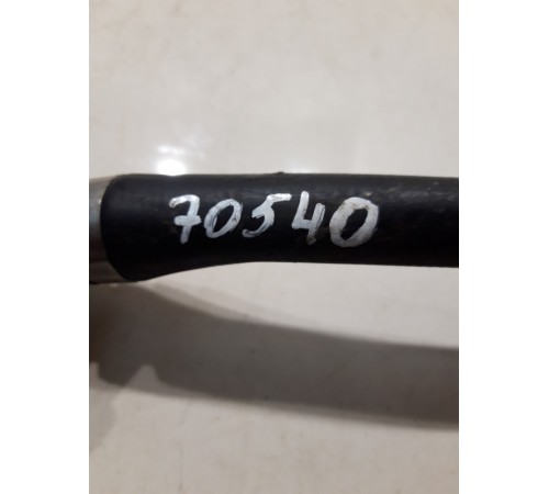 Патрубок системы охлаждения