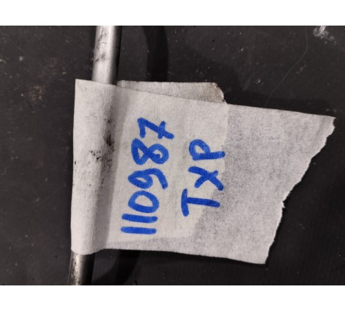 Топливная трубка