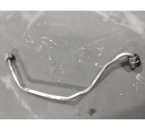 Топливная трубка