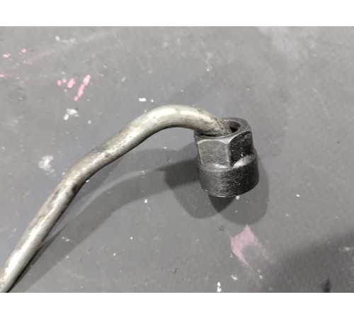 Топливная трубка