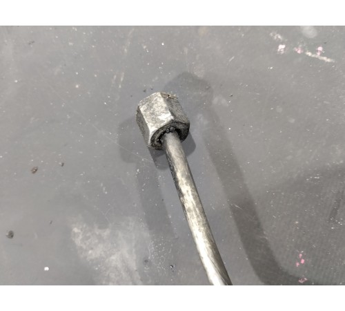 Топливная трубка