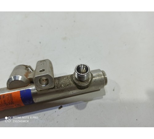 Топливная рампа