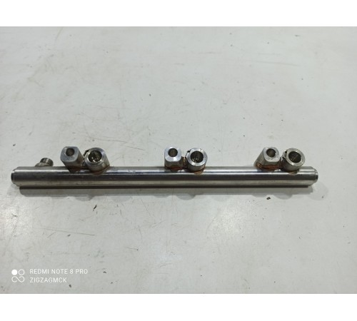 Топливная рампа