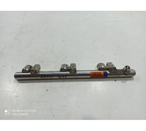 Топливная рампа