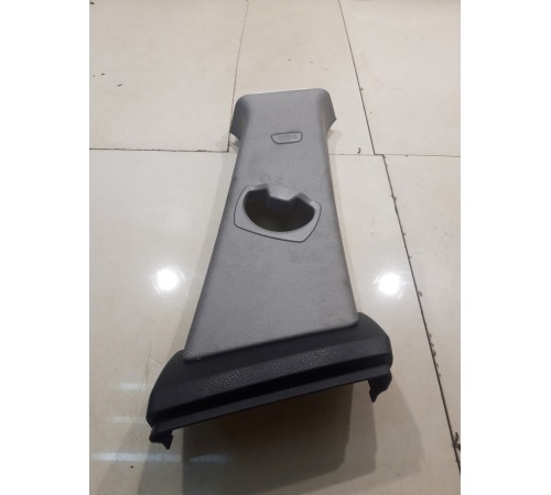 Обшивка стойки салона(правая)