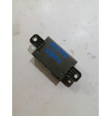 Блок управления парктроником