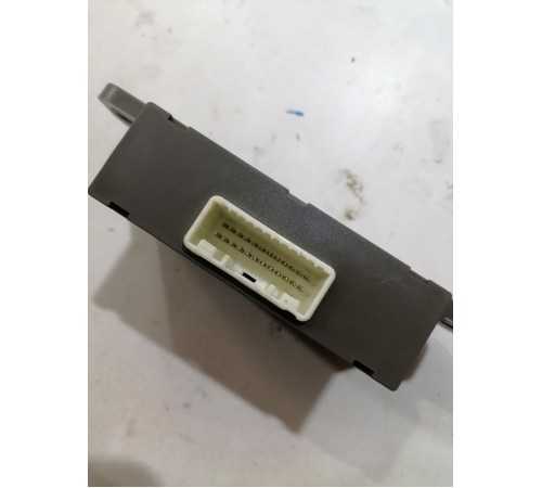 Блок управления парктроником