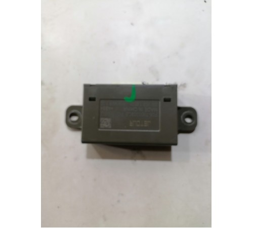 Блок управления парктроником