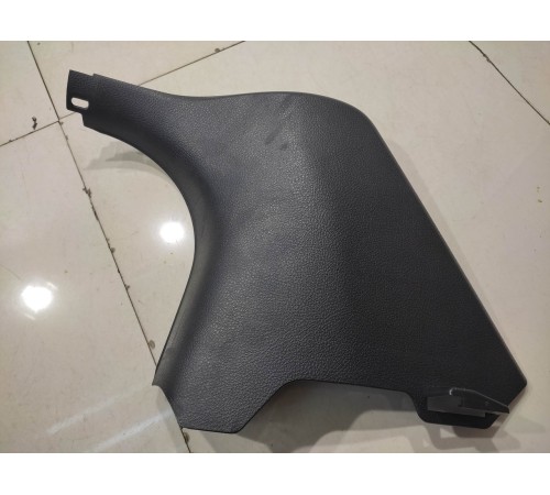 Накладка порога (правая)