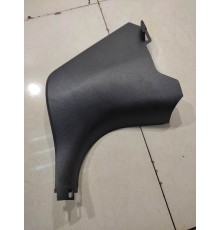 Накладка порога (правая)