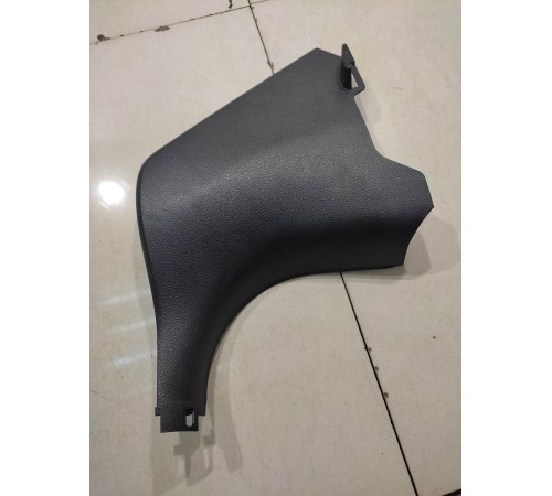 Накладка порога (правая)