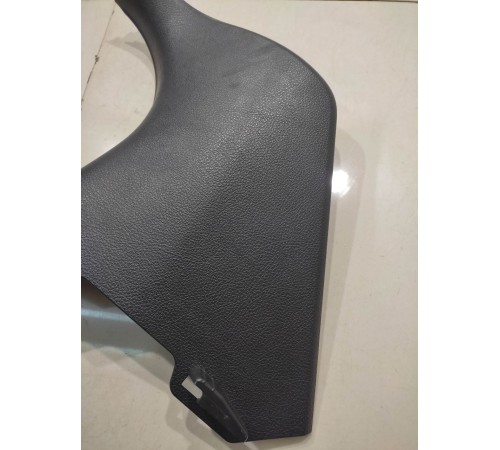 Накладка порога (правая)