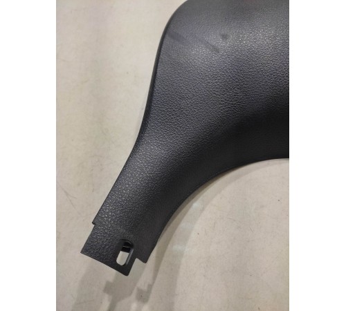 Накладка порога (правая)