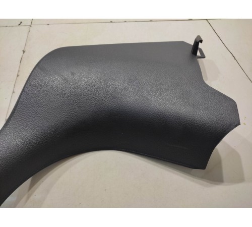 Накладка порога (правая)