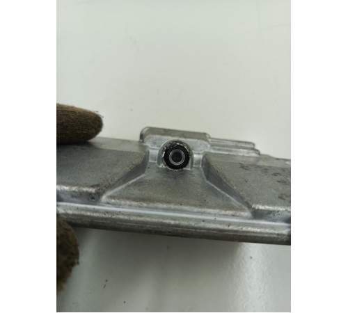 Камера переднего вида удержания в полосе